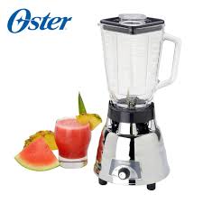 LICUADORA OSTER CLASICA VASO DE VIDRIO ✨PAGO SEMANAL $50✨
