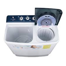 LAVADORA SEMIAUTOMÁTICA DOBLE TINA HISENSE 11KG. ✨PAGO SEMANAL $130✨