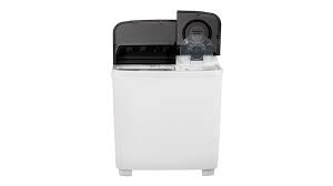 LAVADORA SEMIAUTOMÁTICA ACROS DOBLE TINA 15KG. ✨PAGO SEMANAL $190✨