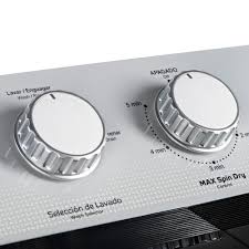 LAVADORA SEMIAUTOMÁTICA ACROS DOBLE TINA 15KG. ✨PAGO SEMANAL $190✨