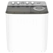 LAVADORA SEMIAUTOMÁTICA ACROS DOBLE TINA 15KG. ✨PAGO SEMANAL $190✨