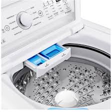 LAVADORA LG 20KG  CARGA SUPERIOR ✨🚛PAGO SEMANAL $210🚛✨