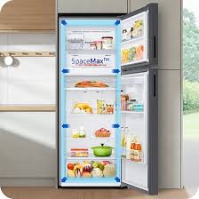 REFRIGERADOR AUTOMÁTICO SAMSUNG 19 PIES ✨🚛PAGO SEMANAL $290🚛✨