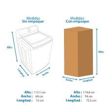 LAVADORA LG 20KG  CARGA SUPERIOR ✨🚛PAGO SEMANAL $210🚛✨