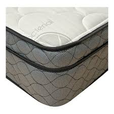 COLCHON KING SIZE SELTHER ANTIBACTERIAL 🔥PAGO SEMANAL $210🔥