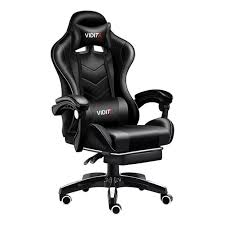SILLA GAMER RECLINABLE  ✨PAGO SEMANAL $75✨