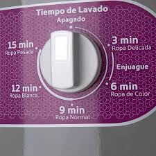 LAVADORA REDONDA ACROS 15KG ✨PAGO SEMANAL 145✨