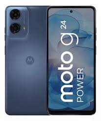 MOTOROLA MOTO G24 POWER 8+256GB  ✨PAGO SEMANAL $120✨