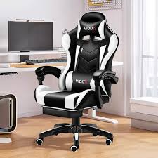 SILLA GAMER RECLINABLE  ✨PAGO SEMANAL $75✨