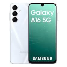 SAMSUNG GALAXY A16 5G   8+256GB ✨PAGO SEMANAL $160✨