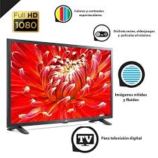 PANTALLA LG 43" AI SMART  con ThinQ AI 🔥PAGO SEMANAL $145🔥