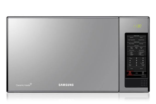 HORNO DE MICROONDAS SAMSUNG DE 1.1 🔥PAGO SEMANAL $110🔥