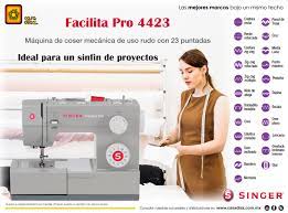 MAQUINA DE COSER SINGER DE ALTA VELOCIDAD 🔥PAGO SEMANAL $150🔥