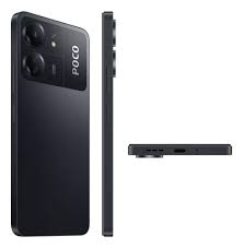 CELULAR XIAOMI POCO C65 8+256GB ✨PAGO SEMANAL $120✨