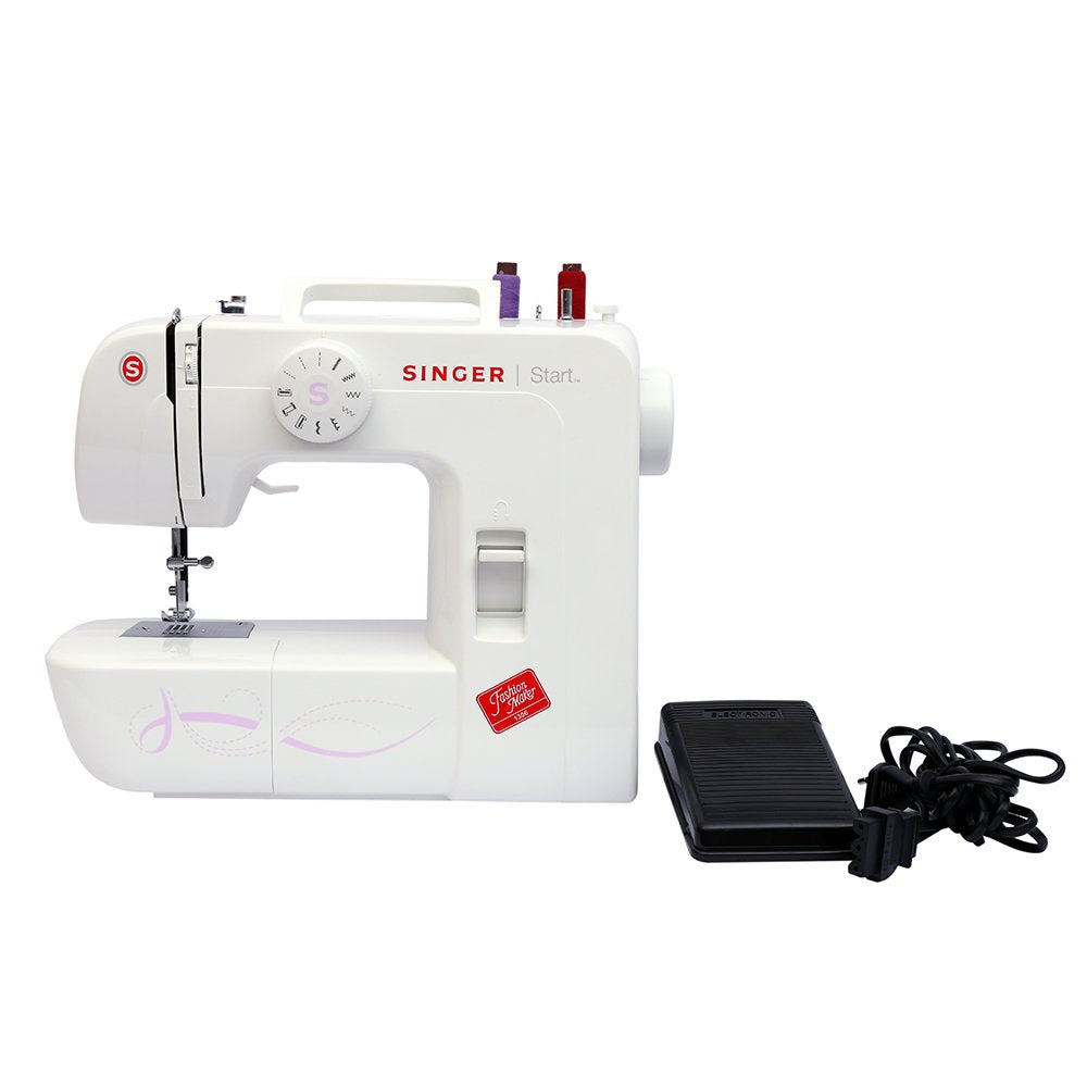 MAQUINA DE COSER SINGER STAR