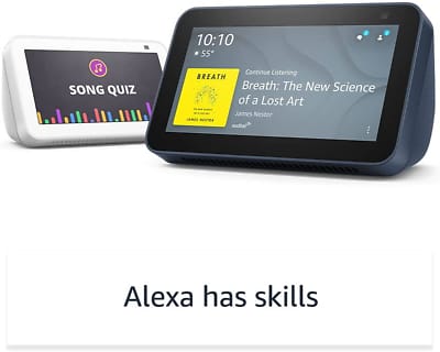 ALEXA ECHO SHOW 5 ✨PAGO SEMANAL $70✨