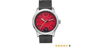 RELOJ PUMA DE ACERO INOXIDABLE 44MM ✨PAGO SEMANAL $50✨